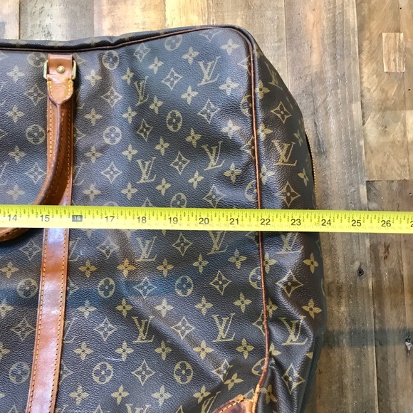 Louis Vuitton, Sirius 55 - Picture 7 of 8